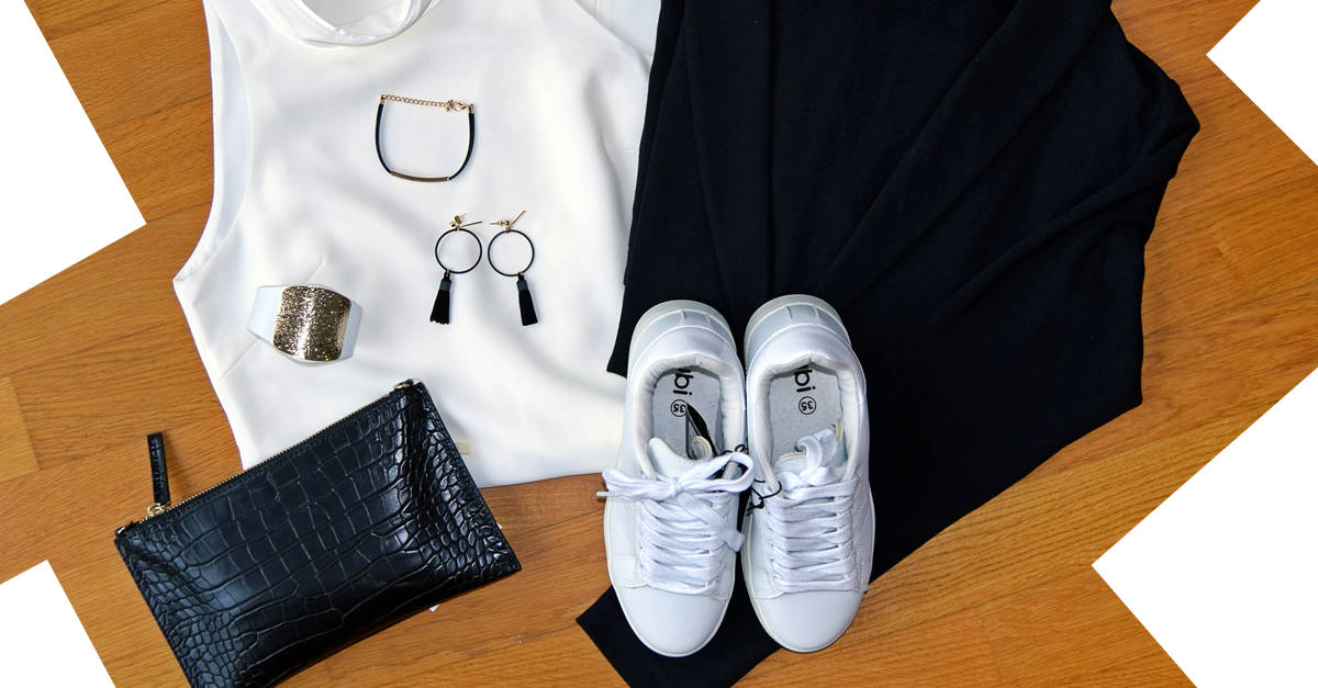13 Wardrobe Essentials Every Woman Needs