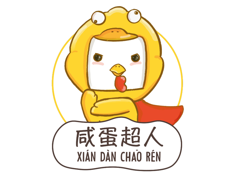 Xian Dan Chao Ren