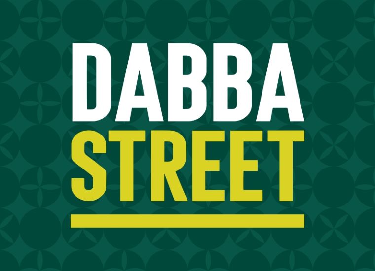 DABBA STREET